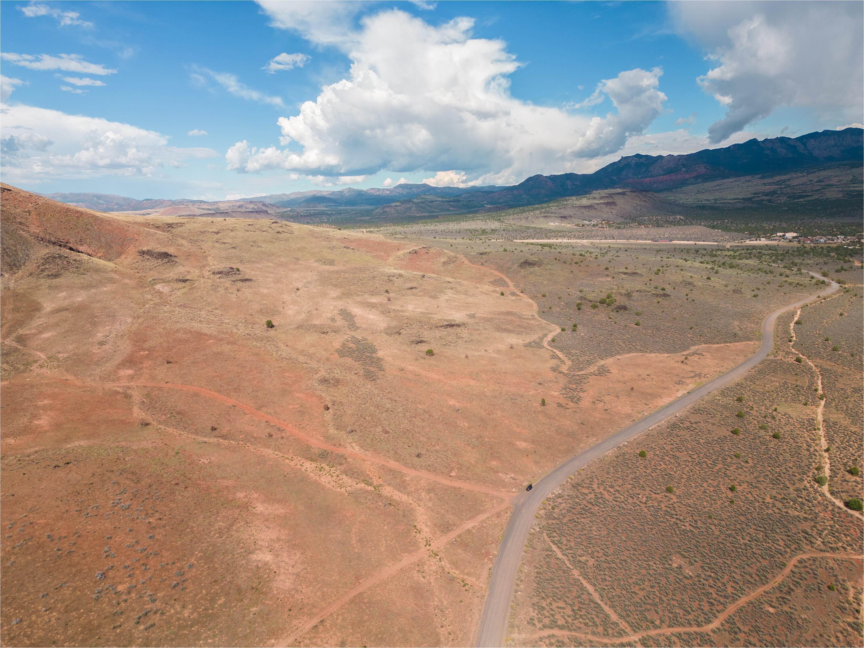 Land for Sale at Address Not Available Dammeron Valley, Utah 84783 United States