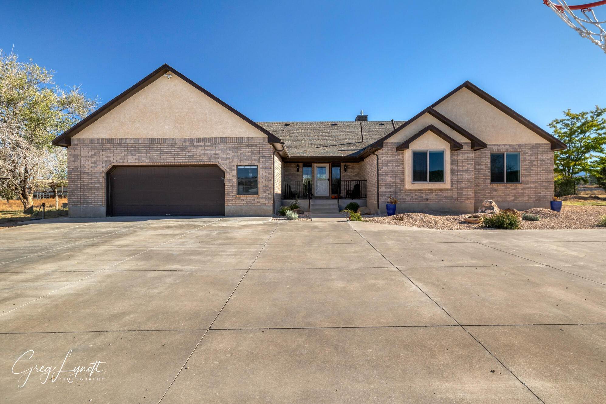 Single Family Homes for Sale at 525 Dammeron Valley Dammeron Valley, Utah 84783 United States