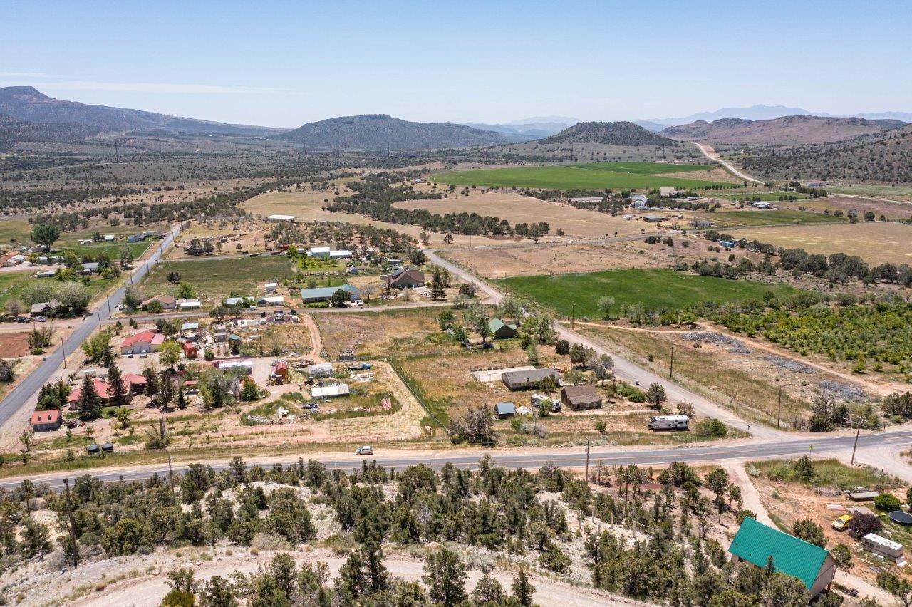 Land for Sale at Red Hill Road Central, Utah 84722 United States