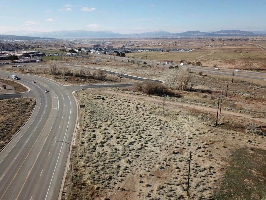 15. Land for Sale at 3.43 Acres on Falcon Dr & Main Cedar City, Utah 84721 United States