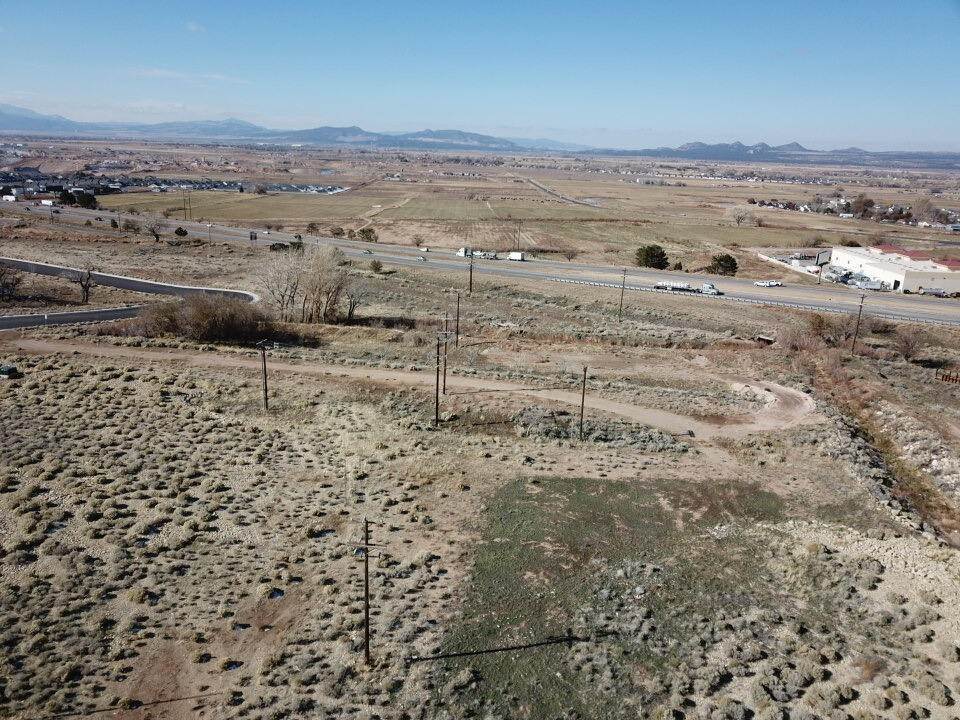 16. Land for Sale at 3.43 Acres on Falcon Dr & Main Cedar City, Utah 84721 United States