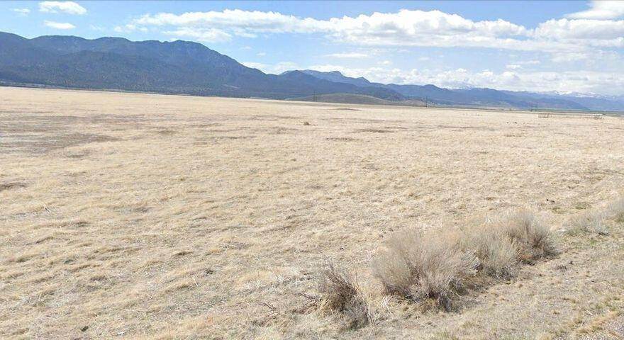 Commercial for Sale at 27 Acre N E Frontage Road Paragonah, Utah 84760 United States