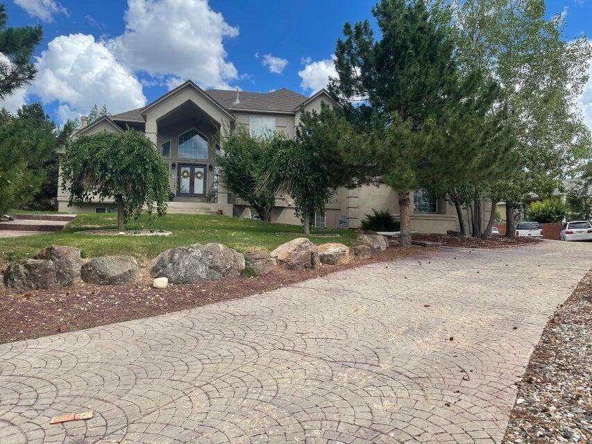 Single Family Homes for Sale at 2117 Sumack Circle Cedar City, Utah 84721 United States