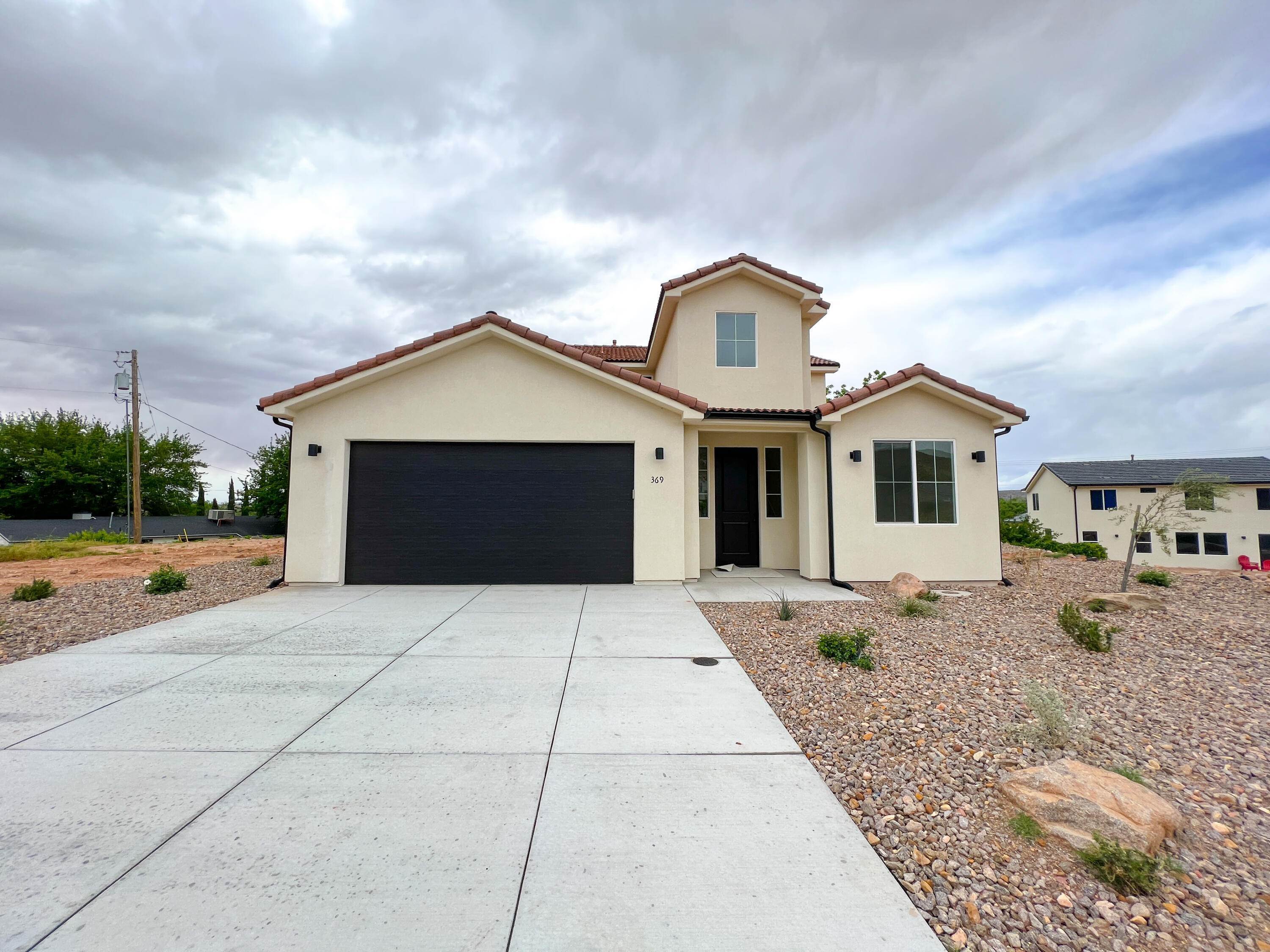 Single Family Homes for Sale at 369 40 La Verkin, Utah 84745 United States