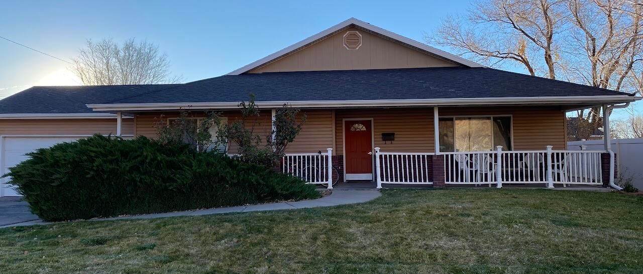 Multi-Family Homes for Sale at 332 400 Cedar City, Utah 84720 United States