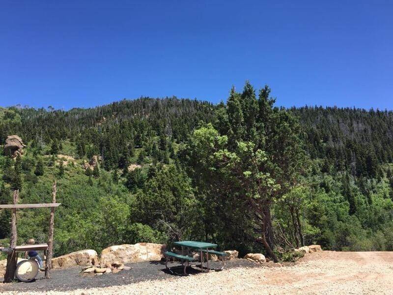 Land for Sale at Lot 123 Two Pines Summit, Utah 84772 United States