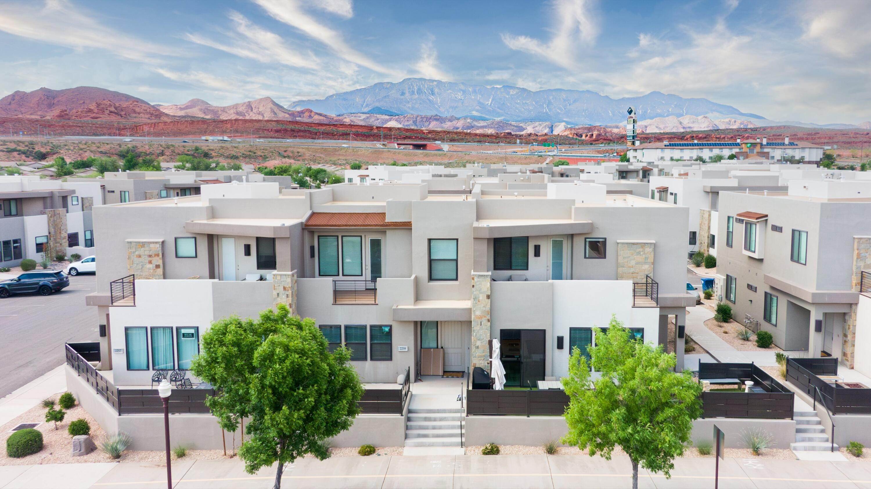 Multi-Family Homes for Sale at Coral Canyon Blvd Washington, Utah 84780 United States