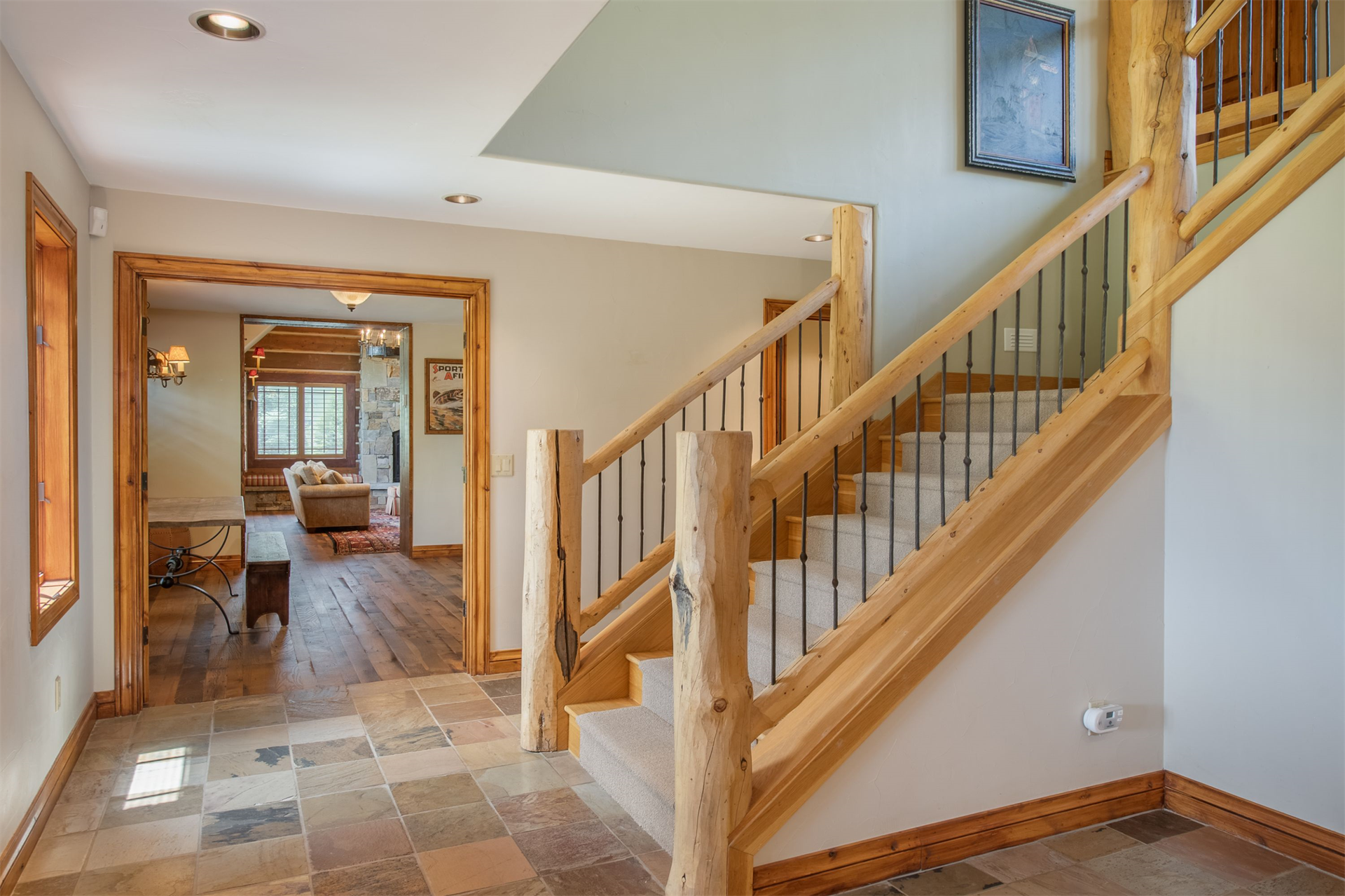 5. Detached House for Sale at On the Golf Course in Crested Butte 29 Mulligan Drive Crested Butte, Colorado 81224 United States