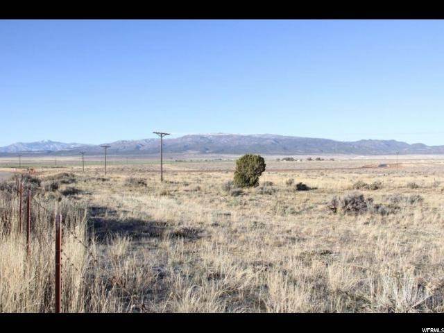 5. Land for Sale at Address Not Available Cedar City, Utah 84720 United States
