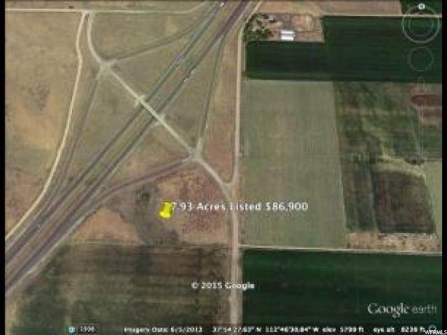 Land for Sale at Address Not Available Paragonah, Utah 84760 United States