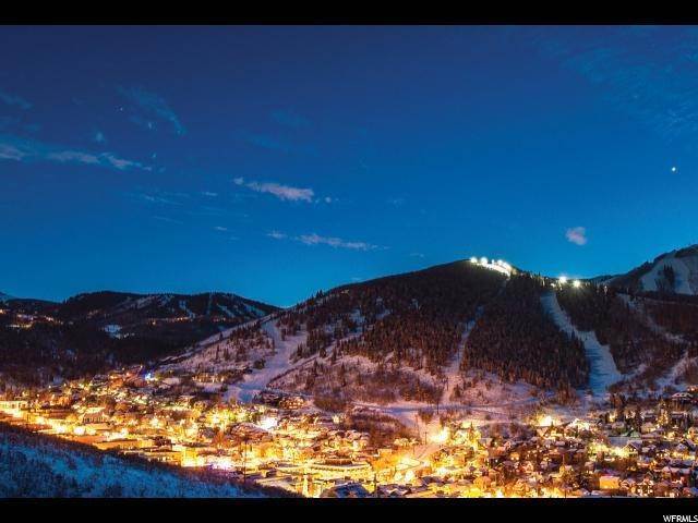 7. Townhouse for Sale at 1217 ROTHWELL Road Park City, Utah 84060 United States