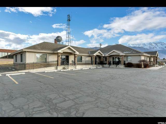Commercial for Sale at 42 200 American Fork, Utah 84003 United States
