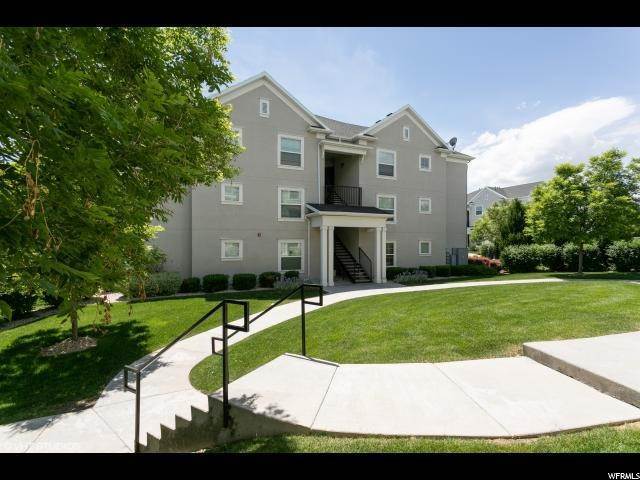 Condominiums for Sale at 11776 GRANDVILLE Avenue South Jordan, Utah 84009 United States