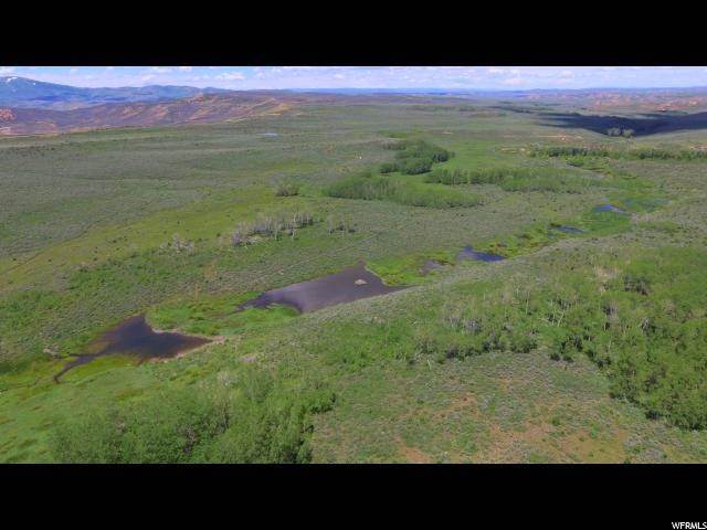 13. Land for Sale at Address Not Available Coalville, Utah 84017 United States
