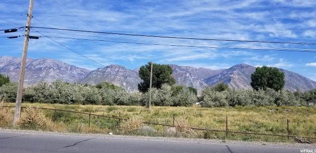 Land for Sale at 551 2420 Provo, Utah 84601 United States