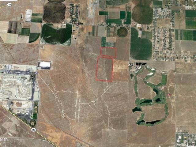 Land for Sale at Address Not Available Erda, Utah 84074 United States