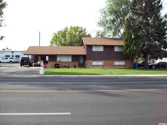 7. Single Family Homes for Sale at 1196 STATE Street Orem, Utah 84057 United States