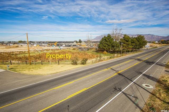 Land for Sale at 3451 MIDLAND Drive West Haven, Utah 84401 United States