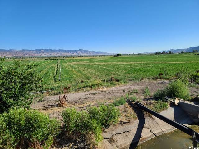 Land for Sale at 600 PARCEL 6 FLAT IRON Road Annabella, Utah 84711 United States