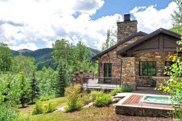 48. Single Family Homes for Sale at 555 KING Road Park City, Utah 84060 United States