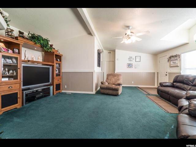 5. Single Family Homes for Sale at 810 2300 Tremonton, Utah 84337 United States