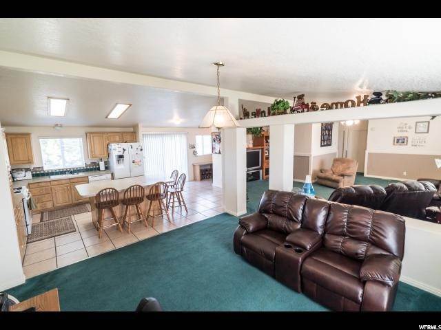 4. Single Family Homes for Sale at 810 2300 Tremonton, Utah 84337 United States