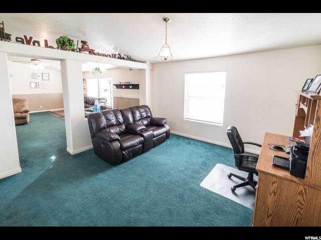 6. Single Family Homes for Sale at 810 2300 Tremonton, Utah 84337 United States