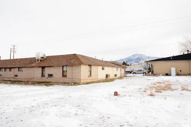 35. Single Family Homes for Sale at 61 MAIN Street Fillmore, Utah 84631 United States