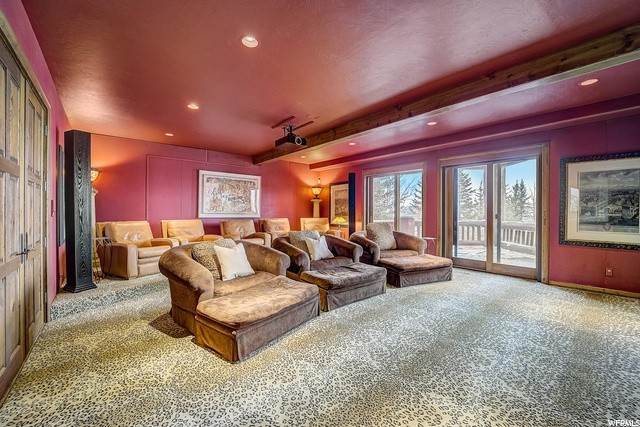 39. Single Family Homes for Sale at 1220 STATE RD 248 Park City, Utah 84098 United States