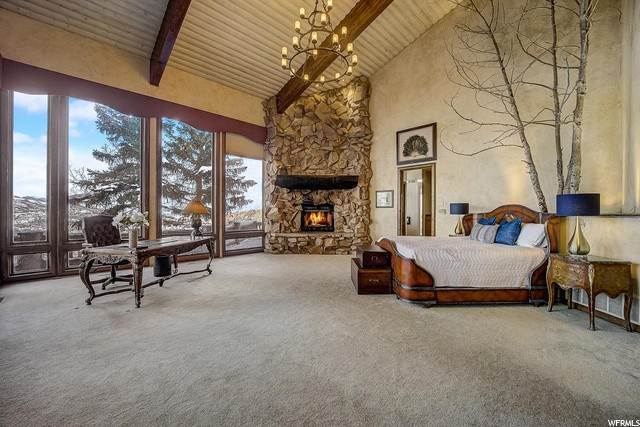 17. Single Family Homes for Sale at 1220 STATE RD 248 Park City, Utah 84098 United States