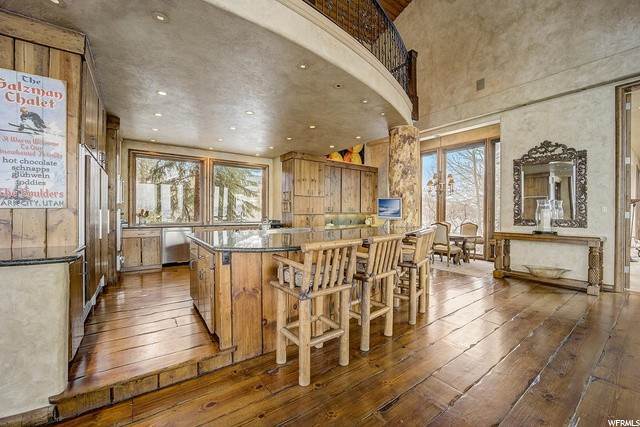 16. Single Family Homes for Sale at 1220 STATE RD 248 Park City, Utah 84098 United States