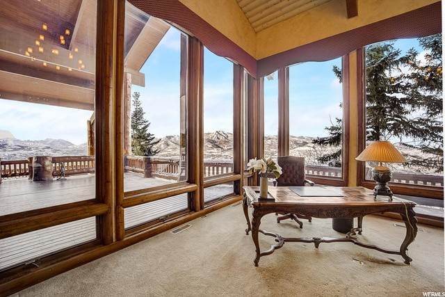 21. Single Family Homes for Sale at 1220 STATE RD 248 Park City, Utah 84098 United States