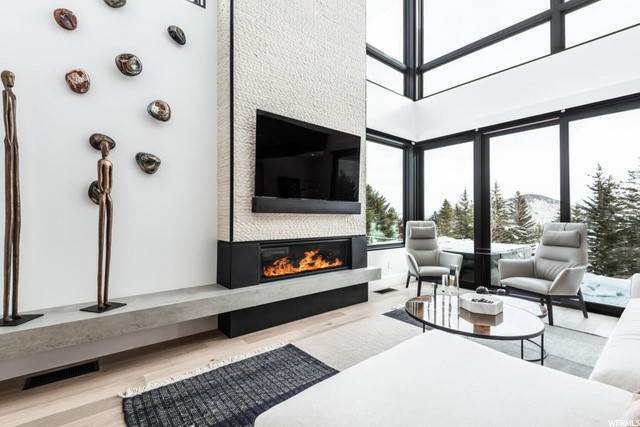 10. townhouses for Sale at 3472 RIDGELINE Drive Park City, Utah 84060 United States