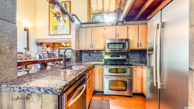 37. Single Family Homes for Sale at 8928 TIMPHAVEN Road Sundance, Utah 84604 United States