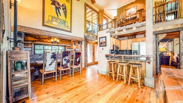 35. Single Family Homes for Sale at 8928 TIMPHAVEN Road Sundance, Utah 84604 United States