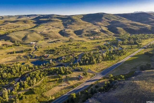 20. Single Family Homes for Sale at 6663 TWILIGHT STAR Circle Heber City, Utah 84032 United States