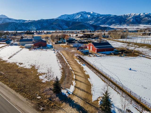 30. Single Family Homes for Sale at 3477 2900 Heber City, Utah 84032 United States