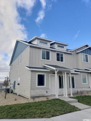 Townhouse for Sale at 1014 1300 Provo, Utah 84606 United States