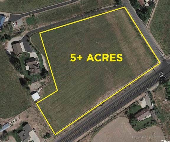 Land for Sale at 1684 MILL Road Spanish Fork, Utah 84660 United States