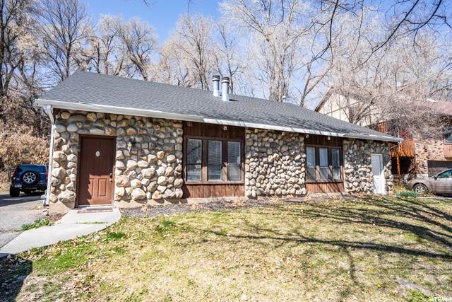 Duplex Homes for Sale at 1969 700 Provo, Utah 84604 United States