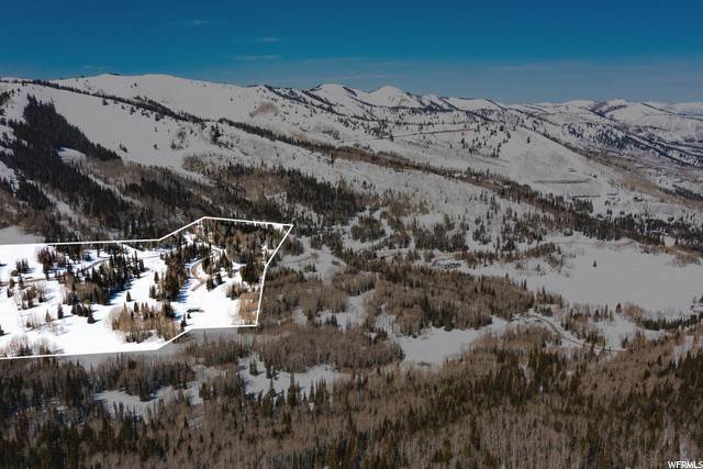 25. Land for Sale at 331 WHITE PINE CANYON Road Park City, Utah 84060 United States