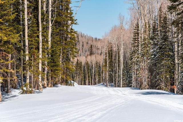 16. Land for Sale at 331 WHITE PINE CANYON Road Park City, Utah 84060 United States