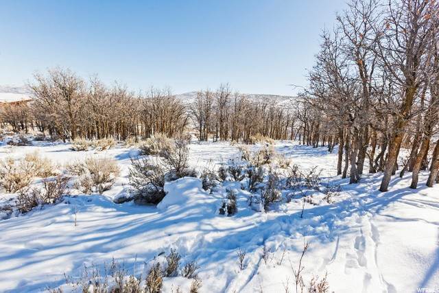 14. Single Family Homes for Sale at 3817 ASPEN CAMP LOOP Park City, Utah 84098 United States