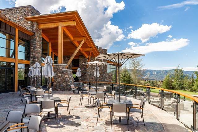 25. Twin Home for Sale at 6294 DOUBLE DEER LOOP Park City, Utah 84098 United States