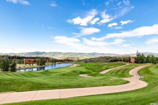 34. Twin Home for Sale at 6417 DOUBLE DEER LOOP Park City, Utah 84098 United States