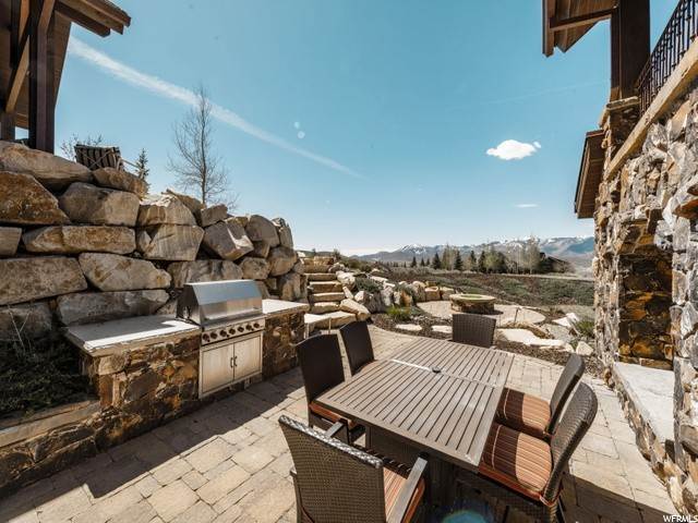42. Single Family Homes for Sale at 2656 SILVER BERRY Court Park City, Utah 84098 United States