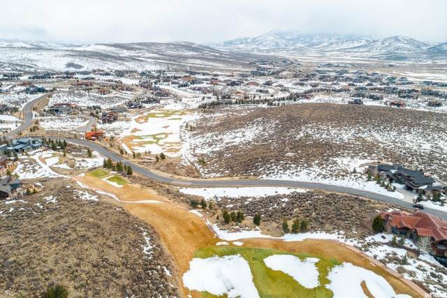 25. Single Family Homes for Sale at 7560 WEST HILLS Trail Park City, Utah 84098 United States