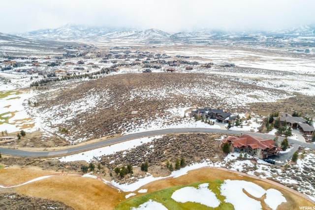 24. Single Family Homes for Sale at 7560 WEST HILLS Trail Park City, Utah 84098 United States
