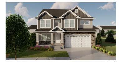 Single Family Homes for Sale at 63 MIDLAND Drive Saratoga Springs, Utah 84045 United States