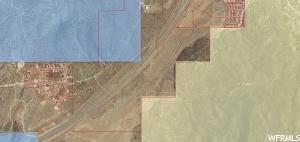 2. Land for Sale at Address Not Available Cedar City, Utah 84720 United States